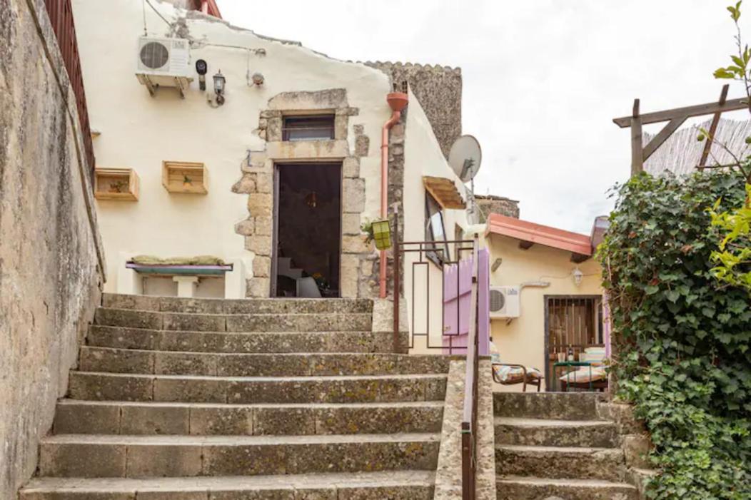 Verdemela Vila Modica Exterior foto