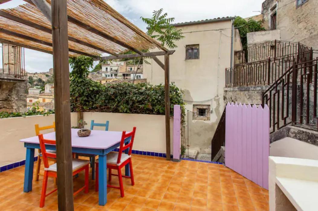 Verdemela Vila Modica Exterior foto