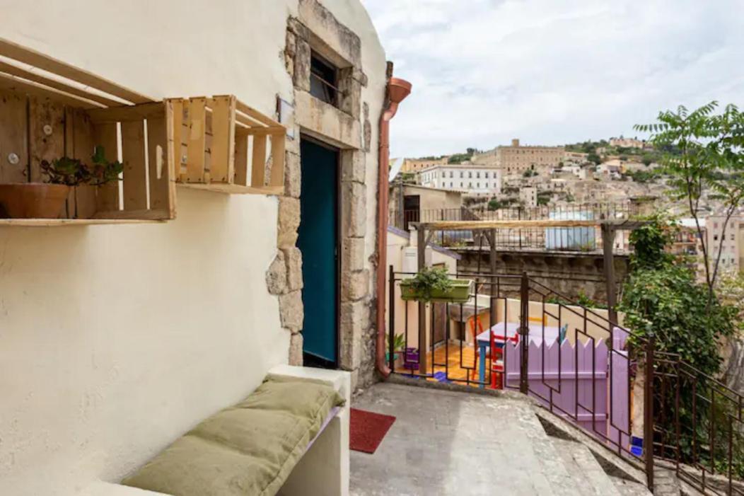 Verdemela Vila Modica Exterior foto